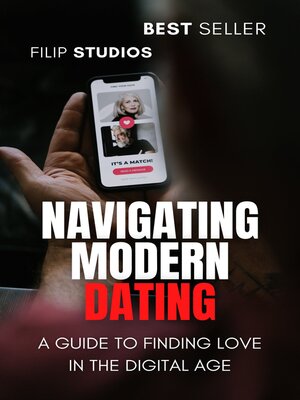 cover image of Navigating Modern Dating